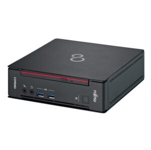 Equipo Fujitsu Core i5 2.5GHz, 8GB, 125GB SSD