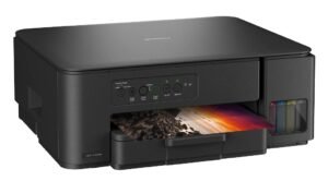 Impresora Brother Multifunción Wi-Fi DCPT430W