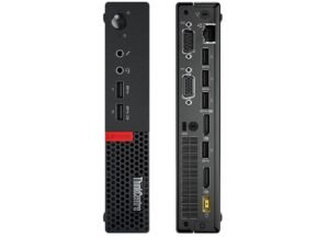 Equipo Lenovo Core i3 3.2GHz, 8GB, 128GB SSD