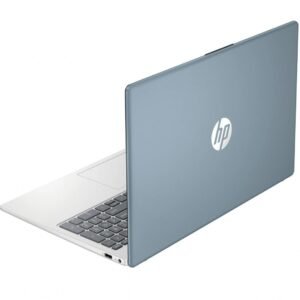 Notebook HP Core i3 3.8Ghz, 8GB, 256GB SSD, 15.6" FHD Touch