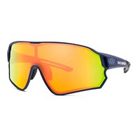 Lentes Deportivos Polarizados Rockbros Uv400 - Imagen 5