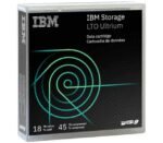 IBM CINTA ULTRIUM LTO 9 02XW568 18TB