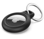 BELKIN F8W973BTBLK HOLDER P/AIR TAG BLACK CP