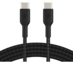 BELKIN CAB004BT1MBK CABLE USB-C A USB-C 60W 1M BLACK