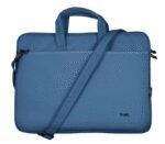 TRUST 24448 BOLSO 16" BOLOGNA ECO BLUE