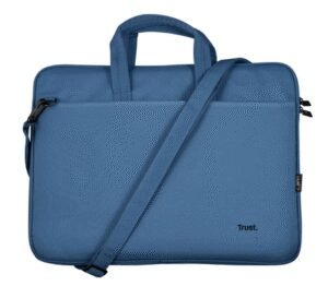 TRUST 24448 BOLSO 16" BOLOGNA ECO BLUE