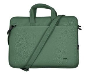 TRUST 24450 BOLSO 16" BOLOGNA ECO GREEN