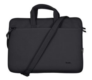 TRUST 24447 BOLSO 16" BOLOGNA ECO BLACK