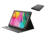 TRUST 24214 ESTUCHE CON SOPORTE P/TABLET 10" ECO NEGRO PRIMO