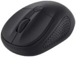 TRUST 24794 MOUSE INALAMBRICO PRIMO NEGRO MATE