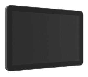 LOGITECH 952-000091 VC TAP SCHEDULER PARA MEETINGS GRAPHITE**