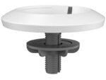 LOGITECH 952-000020 VC RALLY MIC POD TABLE MOUNT WHITE