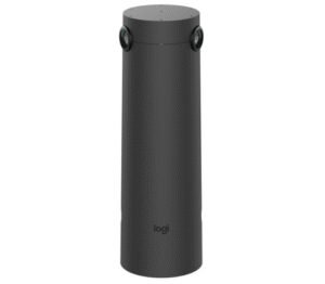 LOGITECH 960-001510 VC WEBCAM SIGHT P/RALLY GRAPHITE**