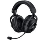 LOGITECH 981-001262 HEADSET PRO X 2 GAMING BLACK INAL