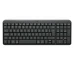 LOGITECH 920-013445 TECLADO K250 GRAPHITE INAL+BT