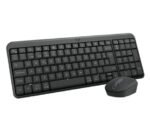 LOGITECH 920-013513 COMBO MK250 BT