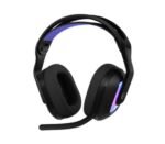 LOGITECH 981-001543 HEADSET G522 GAMINIG INALAM LIGHTSPEED BLACK