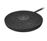 LOGITECH 989-000430 VC MIC POD P/RALLY BLACK**