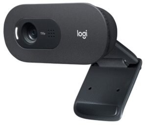 LOGITECH 960-001372 VC WEBCAM C505 USB (D) **