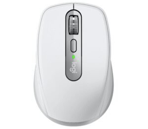 LOGITECH 910-005993 MOUSE MX ANYWHERE 3 GRIS INAL+BT -- (D)