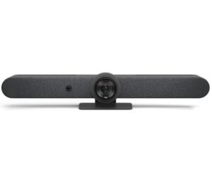 LOGITECH 960-001310 VC RALLY BAR GRAFITO**