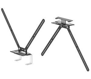 LOGITECH 952-000041 VC TV MOUNT PARA RALLY BAR**