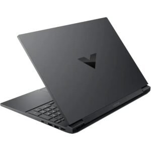 Notebook Gamer HP Core i7 4.9Ghz, 16GB, 512GB SSD, 15.6"" FHD, RTX 5060 8GB