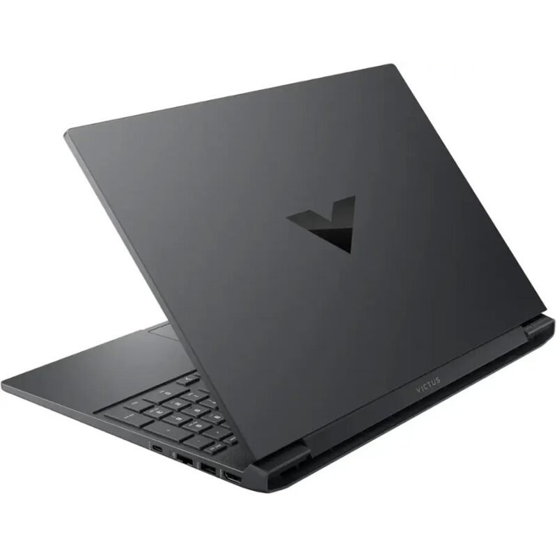 Notebook Gamer HP Core i7 4.9Ghz, 16GB, 512GB SSD, 15.6"" FHD, RTX 5060 8GB