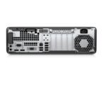 Equipo HP Core i5 3.2GHz, 8GB, 256GB SSD