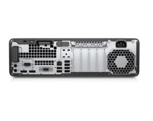 Equipo HP Core i5 3.2GHz, 8GB, 256GB SSD