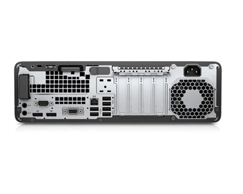 Equipo HP Core i5 3.2GHz, 8GB, 256GB SSD