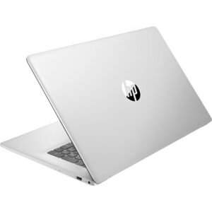 Notebook HP Ryzen 5 4.3Ghz, 8GB, 512GB SSD, 17.3"" FHD