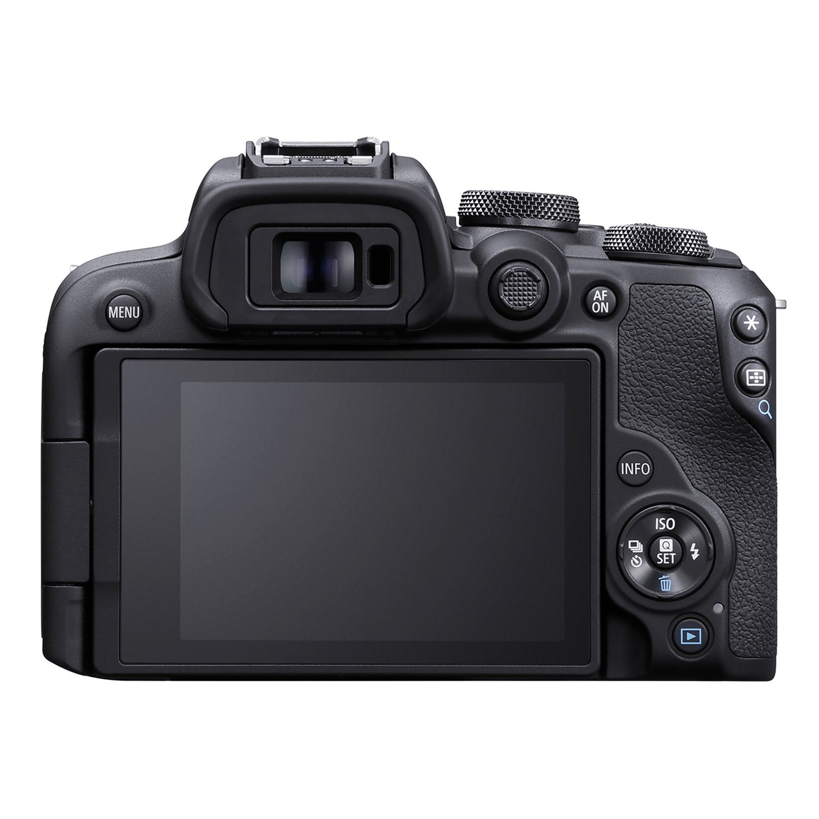 Cámara Digital Canon Eos R10 Mirrorless RF-S 18-45mm 24,2mp 4K - Imagen 4