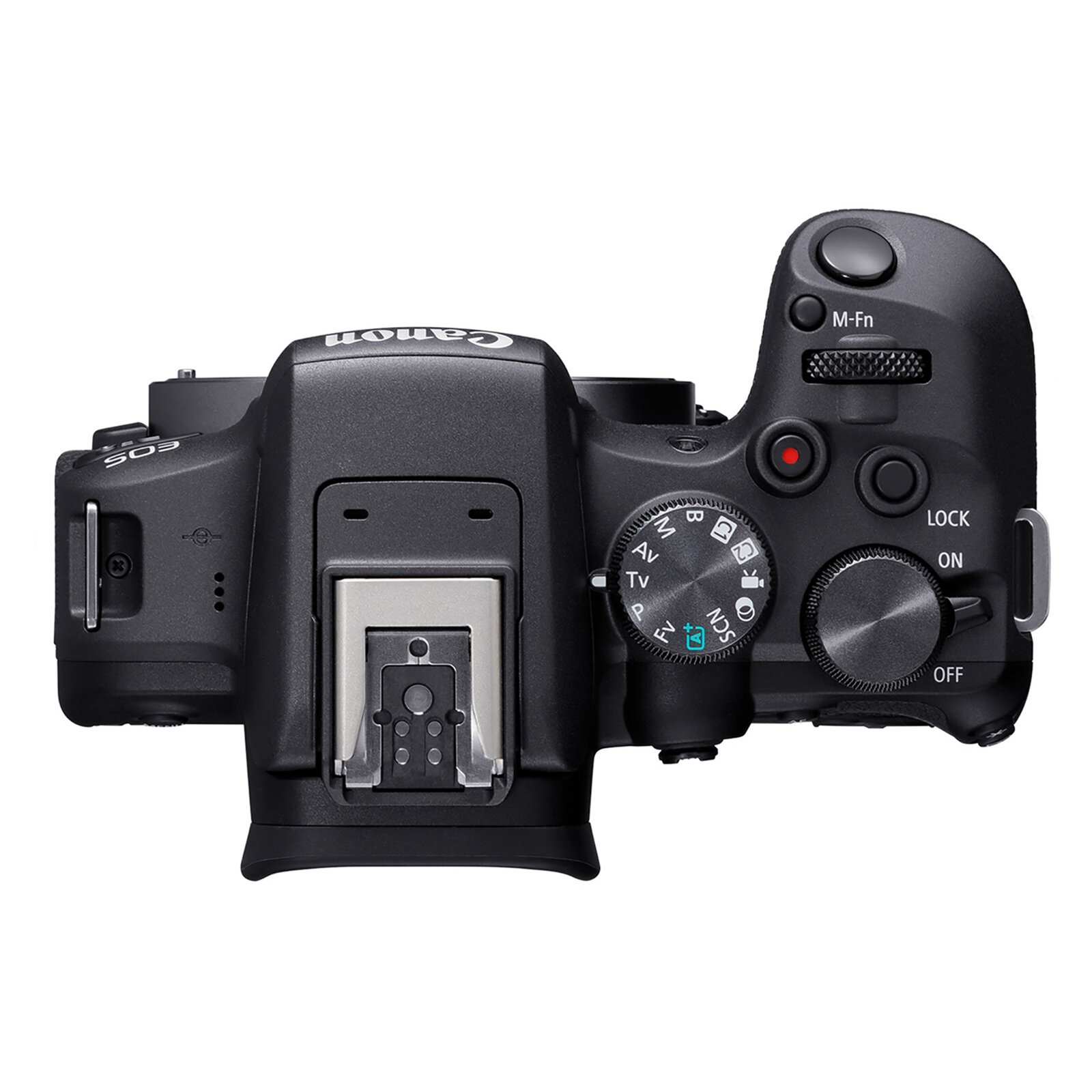 Cámara Digital Canon Eos R10 Mirrorless RF-S 18-45mm 24,2mp 4K - Imagen 3