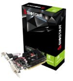 Tarjeta Video Biostar G210 1GB