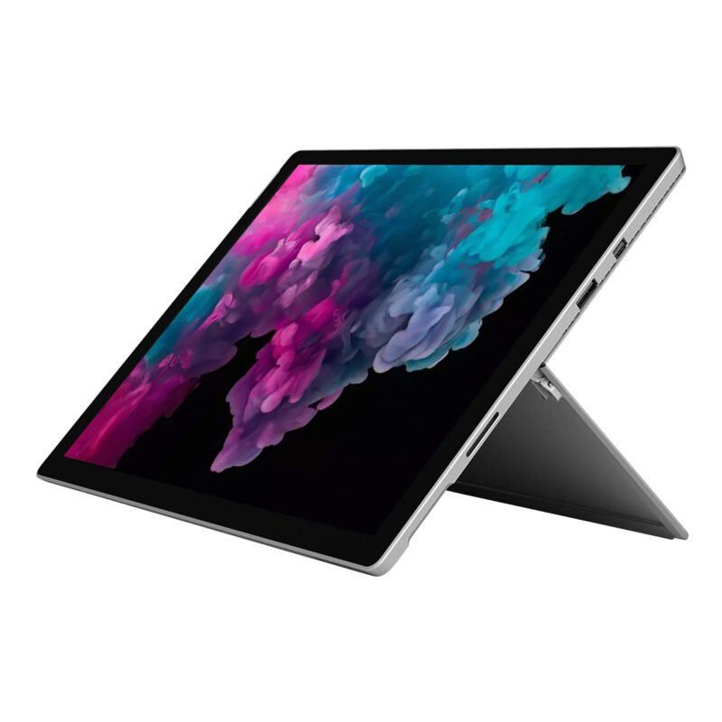 Tablet Microsoft Surface Pro 6 12,3'' Core I5 8gb 256gb Win10 Pro - Imagen 2