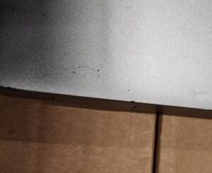 Notebook Dell Core i7 4.8Ghz, 16GB, 512GB SSD, 14" FHD Touch, Win10 Pro