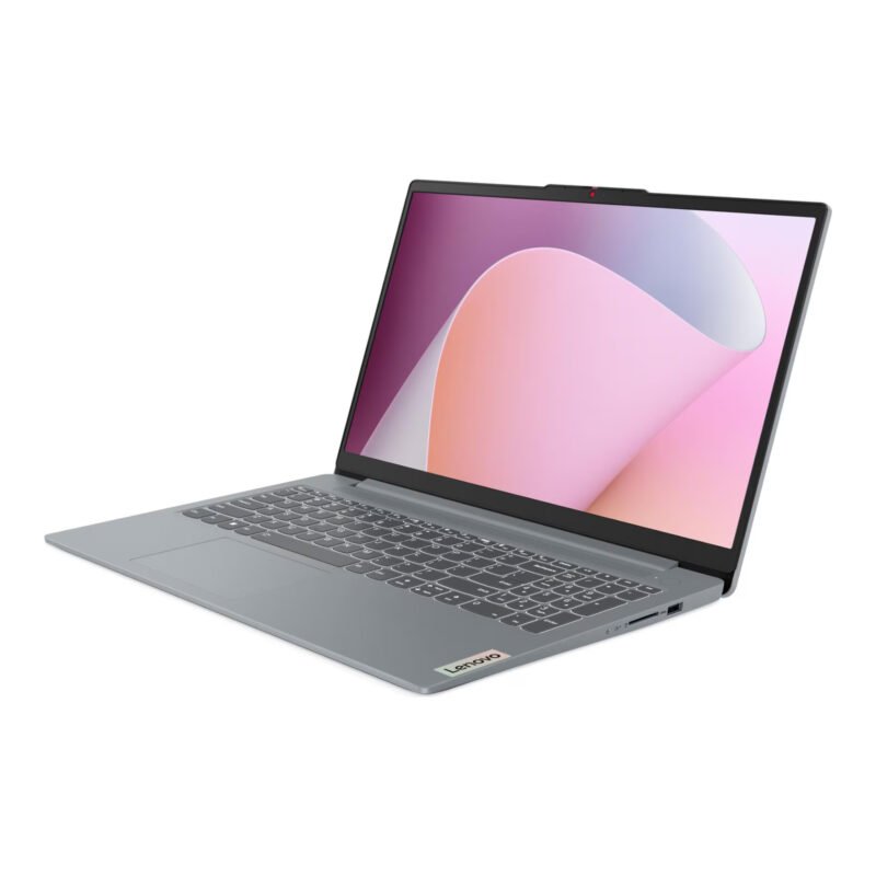 Notebook Lenovo 15,6'' Ryzen 5 8gb 256gb W11 - Imagen 5