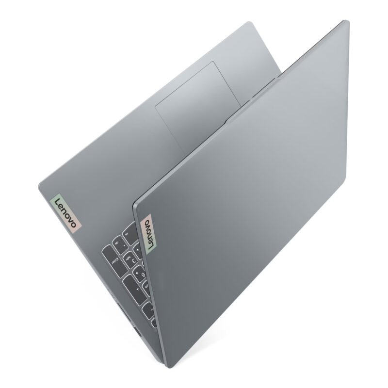 Notebook Lenovo 15,6'' Ryzen 5 8gb 256gb W11 - Imagen 4