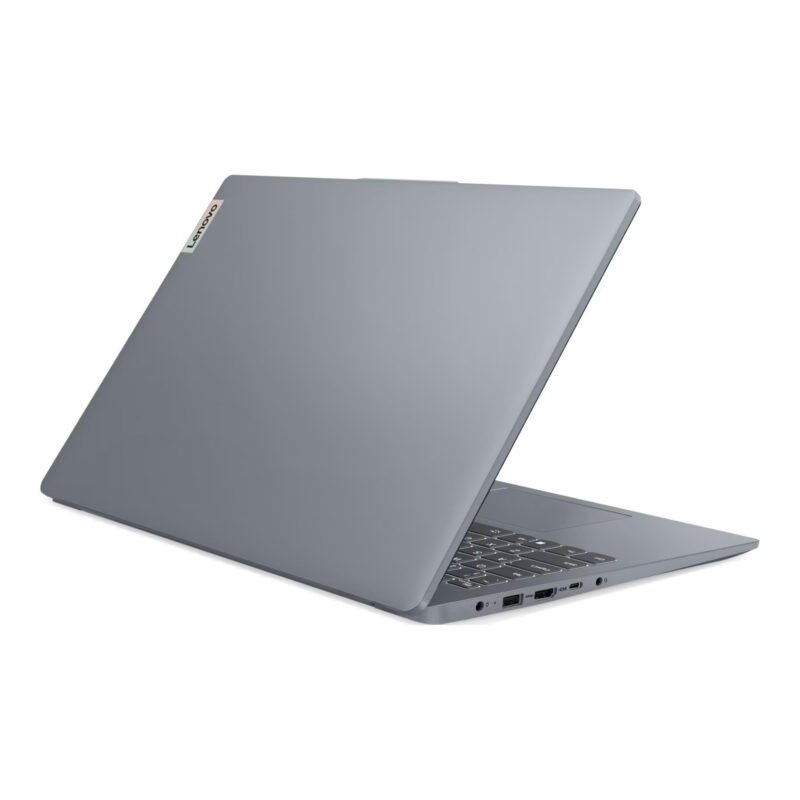 Notebook Lenovo 15,6'' Ryzen 5 8gb 256gb W11