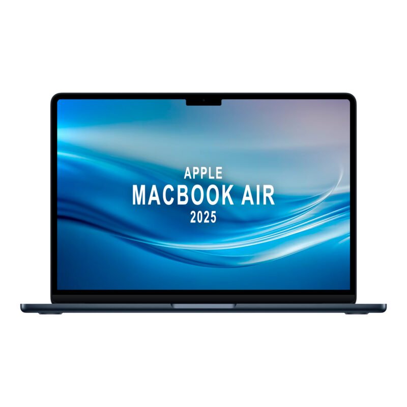Apple Macbook Air 13,6'' M4 16gb 256gb Mac - Imagen 2