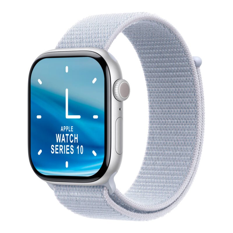 Apple Watch Series 10 46mm 5atm 64gb Wifi Bluetooth Gps - Imagen 2