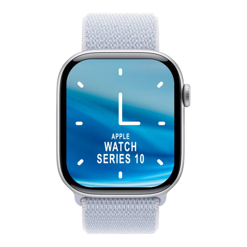 Apple Watch Series 10 46mm 5atm 64gb Wifi Bluetooth Gps