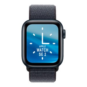 Apple Watch SE 2 40mm Wifi Bluetooth Gps