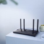 Router Inalámbrico Tp-Link Archer Ax23 2,4ghz/5ghz Ax1800