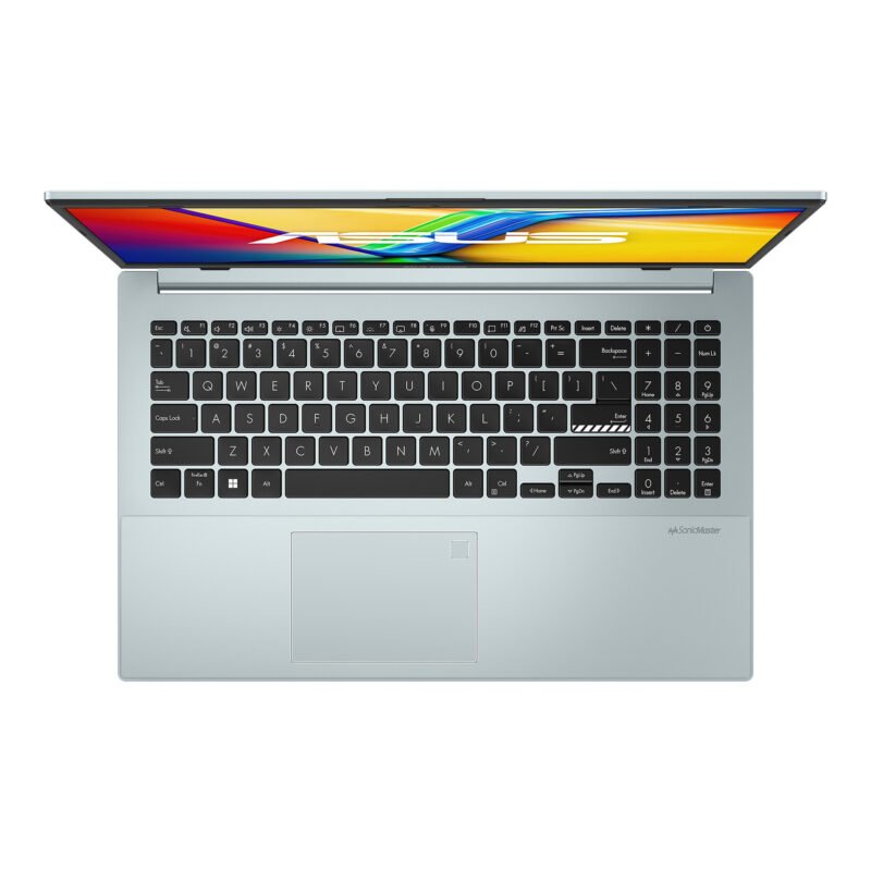 Notebook Asus Vivobook 15,6'' Ryzen 5 8gb 512gb W11 - Imagen 2