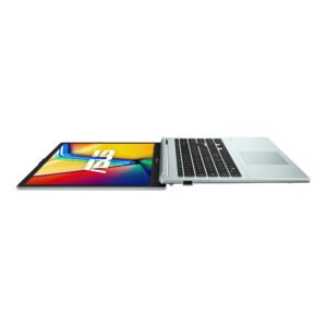 Notebook Asus Vivobook 15,6'' Ryzen 5 8gb 512gb W11