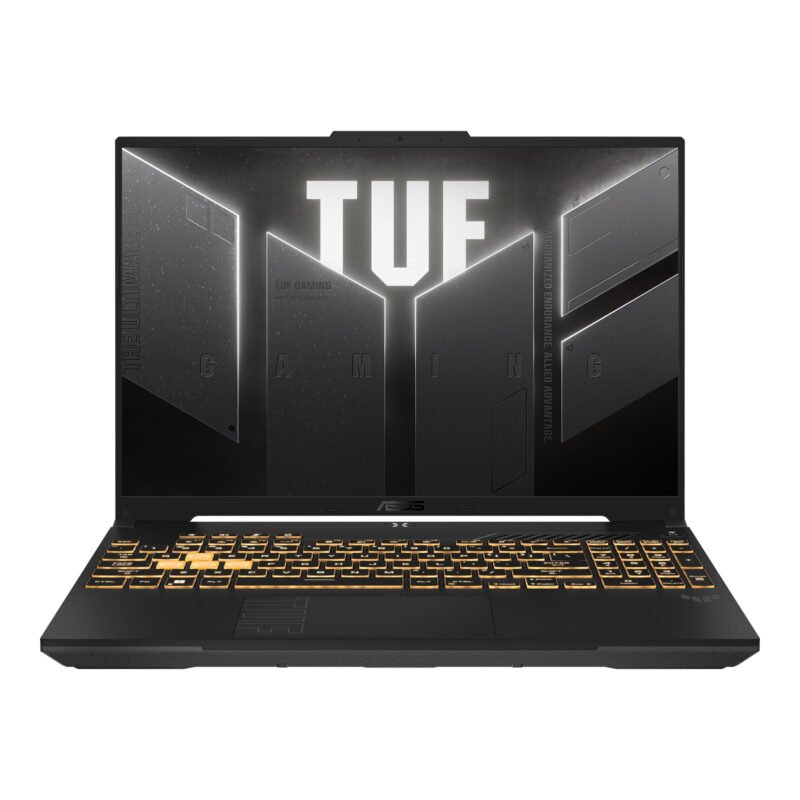 Notebook Gamer Asus Tuf 16'' Core 5 8gb 512gb Win11 Rtx3050 - Imagen 5