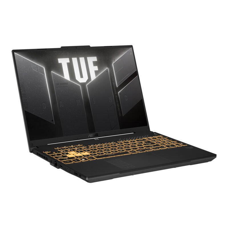 Notebook Gamer Asus Tuf 16'' Core 5 8gb 512gb Win11 Rtx3050 - Imagen 3