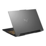 Notebook Gamer Asus Tuf 16'' Core 5 8gb 512gb Win11 Rtx3050